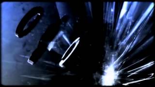 Music video thumbnail preview for Rawtekk - Open Borders VIP by Rawtekk
