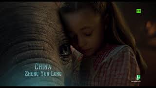 DUMBO | Canción &quot;Hijo del Corazón&quot; multidioma