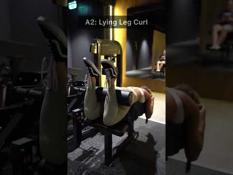 Want to build muscle?⁣