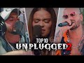 10 Versiones Acústicas Que Suenan Mejor Que La Canción Original #2 10 Versiones Acústicas Que Suenan Mejor Que La Canción Original #2