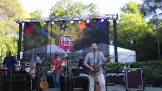 Modest Mouse - Float On - Live at Stanford, Frost Revival 5-19-12