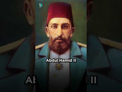 He REFUSED $2 BILLION For Palestine