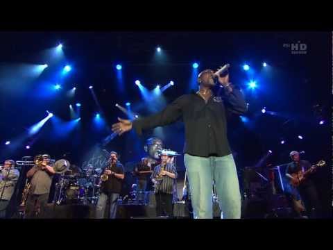 Tower of Power - Estival Jazz Lugano 2010 Live Full