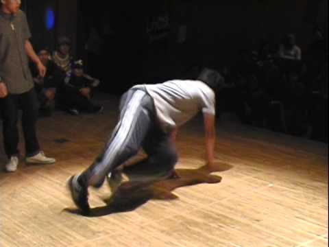 Vicious Vic vs Issei (Found Nation). Full Throttle 2014 Grand Final. Solo Bboy Battle category