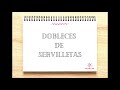 Video Dobleces De Servilletas