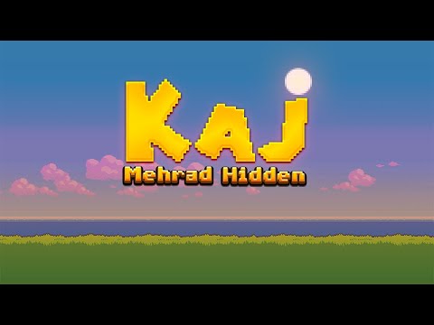 Mehrad Hidden - Kaj (Acoustic Version)