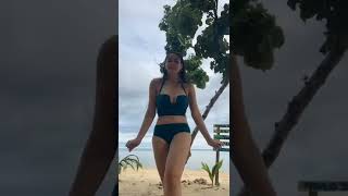 Jen TikTok short ever..