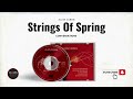 Alain Caron - CONVERSATIONS - Strings Of Spring
