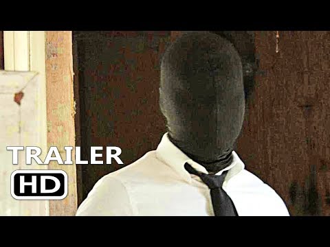 RESTRICTED AREA Trailer (2019) Horror Movie