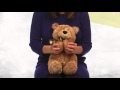 Rhymes for Babies - Acka Backa Soda Cracker