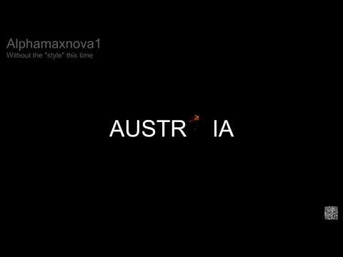 Alphamaxnova1 Austria meme