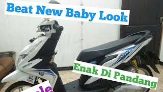 Download lagu Baby look Beat new mp3 Download lagu Baby look Beat new mp3
