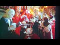 Munsters Scary Little Christmas Carol