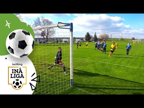 Unín 🆚 Rovensko │ INÁ LIGA