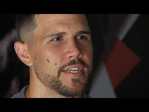 Izak van der Westhuizen