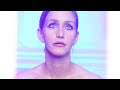 Stop Motion Timelapse Body Painting As An NFT