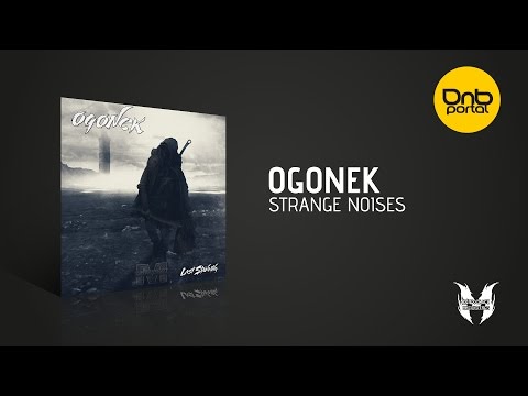 Ogonek - Strange Noises [Mindocracy Recordings]