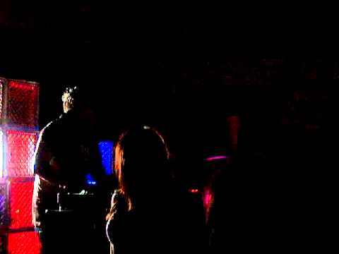 Ken Loi plays Dangerous (Deniz Koyu & Johan Wedel Remix) @ The X Bar in Cupertino (8/9/11)