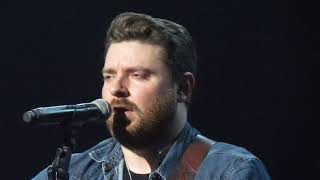 Chris Young-drinking me lonely-2/24/17-Canada