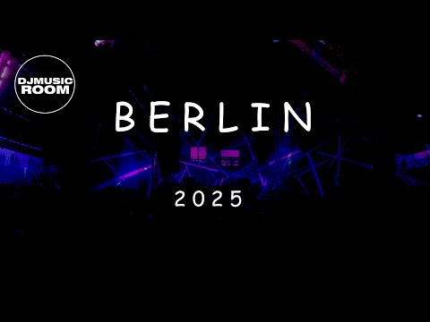 BERLIN 2025 : Solomun - Maceo Plex (Mix)