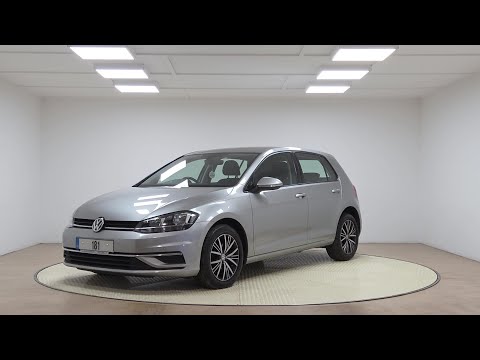 Volkswagen Golf Golf Se Navigation Tdi Bmt  SE Nav - Image 2