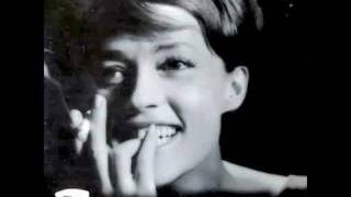 Jeanne Moreau - Embrasse moi   L'homme d'amour - YouTube.flv