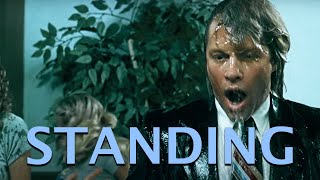 Bon Jovi - Standing (Pucked)
