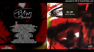 Blur - Young &amp; Lovely (Camden Electric Ballroom 1999)