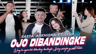 Download lagu Ojo Dibadingke - Sasya Arkhisna ft Dida ( Music Live) Wong ko ngene kok dibanding-bandingke mp3 Download lagu Ojo Dibadingke - Sasya Arkhisna ft Dida ( Music Live) Wong ko ngene kok dibanding-bandingke mp3