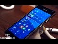 Відеоогляд Microsoft Lumia 650 Dual Sim White