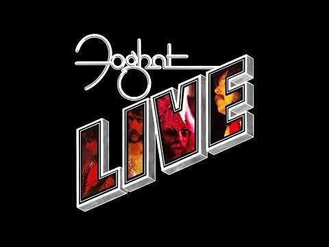Foghat / I Just Want to Make Love to You / Live / 1977