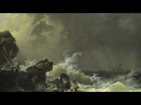 Franz Ignaz Beck: Symphony in F Major, Op.4 No.3 (1766)