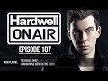 Hardwell Hardwell On Air 187