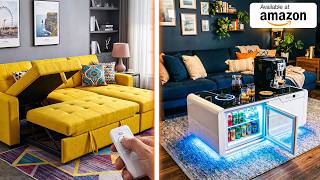 120+ Amazon Furniture & Decor That Instantly Make Your Home Better!