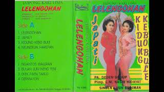 Download lagu Uun Budiman & Pa. Deden Group - Kidung Kebo Bule mp3 Download lagu Uun Budiman & Pa. Deden Group - Kidung Kebo Bule mp3
