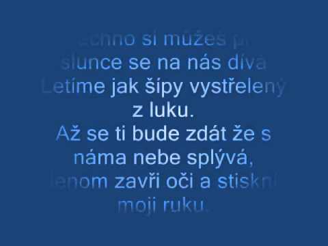 Daniel Landa   Tacho Text , Lyrics]