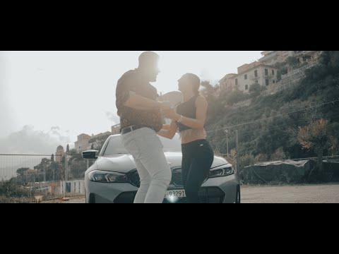 Claudio Trovato feat. Hektor - Sogno io e te (official video)