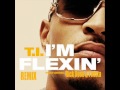 TI - I'M FLEXIN' (Remix) FT. BIG KRIT TWISTA ...