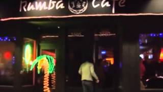 Dejavu Latin Fusion Rhythms en Semana News TV Show Columbus, Ohio (2007)