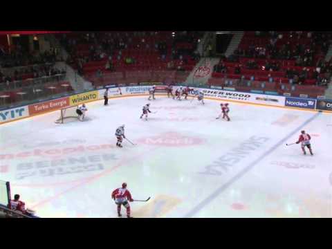 28.11.2012 TUTO Hockey - Sport, 3-4