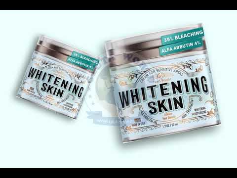 Skin Lightening Cream