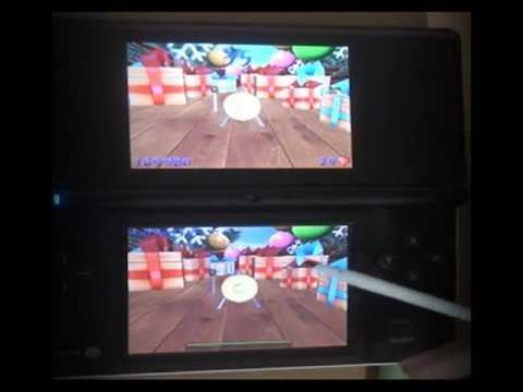 Cake Ninja : XMAS Nintendo DS