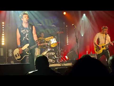 Sex Pistols Expose - Something Else