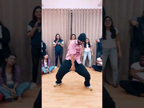 Karle Baby Dance Wance | Bollywood x Hip Hop | Dance Workshop Choreography#easydance #simpledance