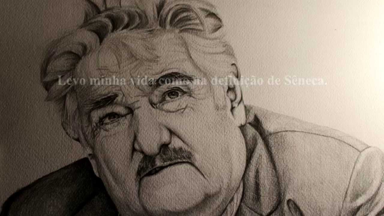 O Discurso de Pepe Mujica que atingiu o mundo