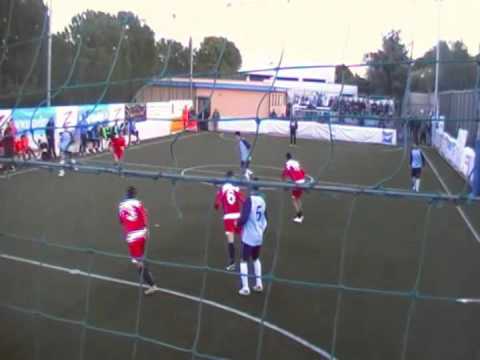 A.S.D. San Rocco Ruvo - A.S.D. Garganus.avi