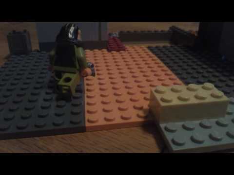 bistan finds a light saber