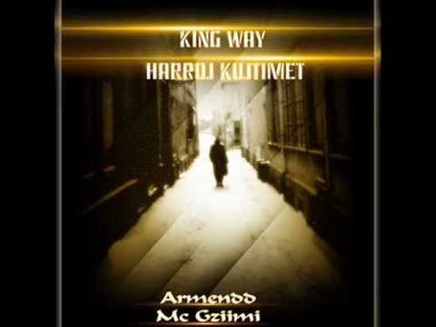 King Way - Harroj Kujtimet [ Love Song ] 2012
