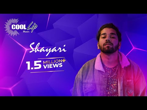 Cool Lip Music - Shayari | Kalam Ink | Punjabi Rap