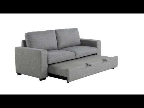Primo: Vincenzo Sofabed